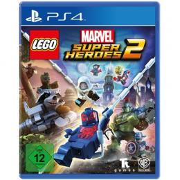 LEGO Marvel Super Heroes 2      (PS4)