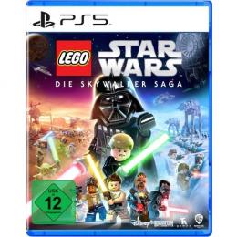 LEGO STAR WARS Die Skywalker Saga      (PS5)