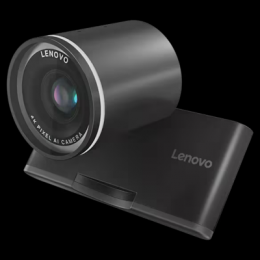 Lenovo 4K Pro Webcam