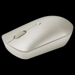 Lenovo 540 USB-C kompakte Wireless Mouse | USB-C