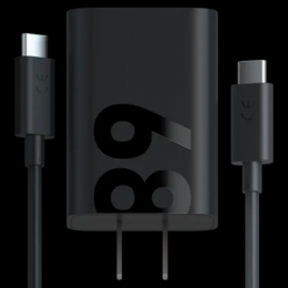 Lenovo 68W USB-C Wall Charger