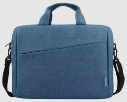 Lenovo Casual Notebooktasche bis 15,6 Zoll | Blau blau, 39.6 cm (15.6 Zoll)