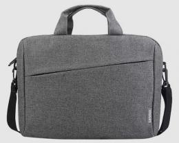 Lenovo Casual Notebooktasche bis 15,6 Zoll | Grau grau, 39.6 cm (15.6 Zoll)