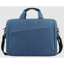 LENOVO Casual Topload T210 Notebooktasche, blau, 39.6 cm (15.6 Zoll)