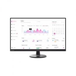Lenovo D32-40 Full HD Monitor - VA-Panel, 75Hz