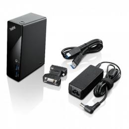 Lenovo Dockingstation USB 3.0 inkl. Netzteil DU9019D1