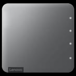Lenovo Go 130W Multi-Port Charger (EU)