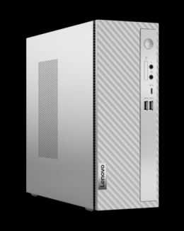 Lenovo IdeaCentre 3 07IRB8 90VT006AGF B-Ware - Intel i5-14400, 16GB RAM, 512GB SSD, UHD Grafik, Windows 11