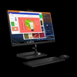 Lenovo IdeaCentre AIO 3 24ALC6 F0G10140GE B-Ware - 60,4cm (23,8