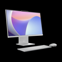 Lenovo IdeaCentre AIO 3 27ARR9 F0HQ00BKGE - 68,6cm (27