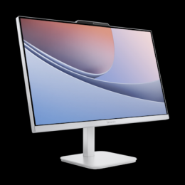 Lenovo IdeaCentre AIO A100 24 F0J6002CGE - 60,4cm (23,8