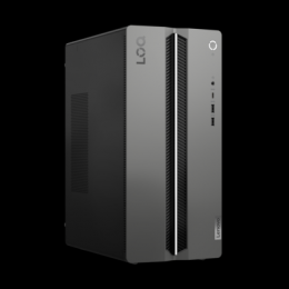 Lenovo IdeaCentre LOQ 17IRR9 90X000FVGF - Intel i5-14400F, 16GB DDR5 RAM, 1TB SSD, NVidia GeForce RTX 5060, Windows 11