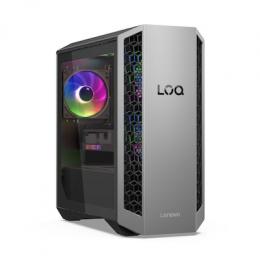 Lenovo IdeaCentre LOQ 26ADR10 91DF000YGF - AMD Ryzen 7 8745HX, 16GB RAM, 1TB SSD, NVidia GeForce RTX 5060 Ti (16GB GDDR7), Windows 11