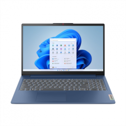 Lenovo IdeaPad 3 Slim 82XQ01QPGE - 15.6