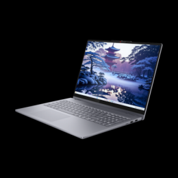 Lenovo IdeaPad 5 2-in-1 83KS001AGE - 16