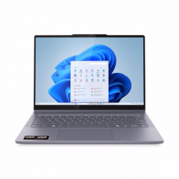 Lenovo IdeaPad 5 2-in-1 83KT004QGE - 14