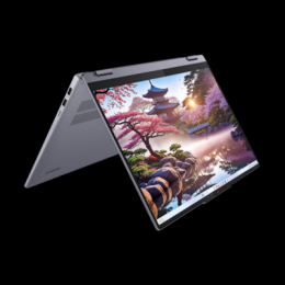 Lenovo IdeaPad 5 2-in-1 83KU0012GE - 16