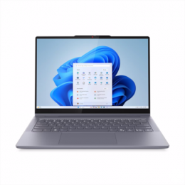 Lenovo IdeaPad 5 2in1 83KR0024GE - 14