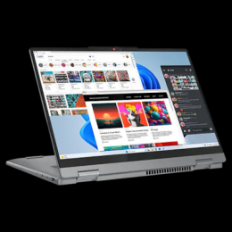Lenovo IdeaPad 5 2in1 83KX000UGE - 14
