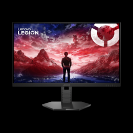 Lenovo Legion 27Q-10 Gaming Monitor - QHD IPS Panel, 240Hz 0,5 ms MPRT-Reaktionszeit