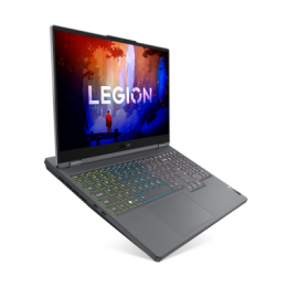 Lenovo Legion 5 82RD007RGE - 15,6