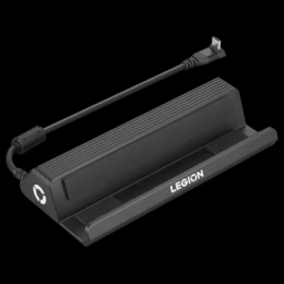 Lenovo Legion Go USB-C Dock | für Legion Go Gaming-Konsole