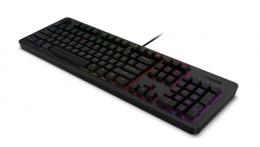 Lenovo Legion K300 RGB Gaming Tastatur - Deutsch