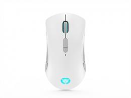 Lenovo Legion M600 Drahtlose Gaming-Maus, grau