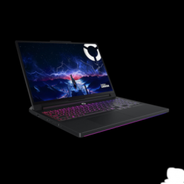 Lenovo Legion Pro 7 16IAX10H B-Ware - 16