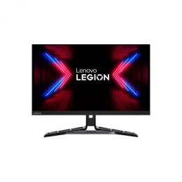 Lenovo Legion R27q-30 Gaming Monitor - QHD, 180Hz, 0,5ms 2x HDMI 2.1, DisplayHDR™ 400