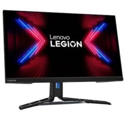 Lenovo Legion R27qc-30 Gaming Monitor - QHD, 165Hz, 0,5m B-Ware gebogen (curved), höhenverstellbar, Pivot, drehbar, neigbar