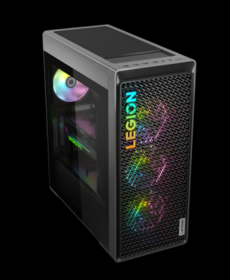 Lenovo Legion T7 34IAS10 90Y600AFGF - Intel Core Ultra 7 265KF, 32GB RAM, 1TB SSD, GeForce RTX 5070 Ti, Windows 11