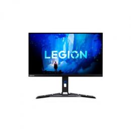 Lenovo Legion Y27qf-30 Gaming Monitor - QHD, IPS Panel, 240Hz MPRT2-Reaktionszeit von 0,5 ms, AMD FreeSync™ Premium³