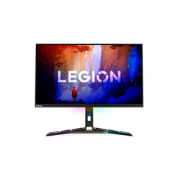 Lenovo Legion Y32p-30 Gaming Monitor - 144Hz, Freesync Premium 2ms (GtG), 0.2ms (MPRT), USB-C Power Delivery (75W)