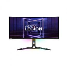 Lenovo Legion Y34wz-30 Gaming Monitor - UWQHD, Mini-LED, 165Hz