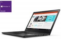 Lenovo Lenovo ThinkPad T470 Touch mit 14