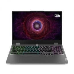 Lenovo LOQ 3 83JC006YGE - 15