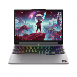 Lenovo LOQ 3 - 83TN00C2GE - 15.3
