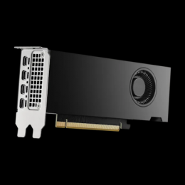 Lenovo NVIDIA RTX 2000 Ada Generation 16GB GDDR6 ECC, 4x mDP