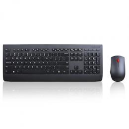 Lenovo Professional Combo Tastatur und Maus B-Ware [mit AES-Verschlüsselung]