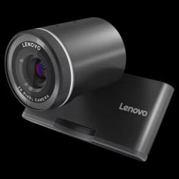 Lenovo QHD Webcam