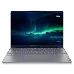 Lenovo ThinkBook 13x Gen4 (FL) - 21KRA001GE-CAMPUS 13,5“ IPS 2.8k, Intel Core Ultra5 125H, 16GB RAM, 1TB SSD, Win11 Home, Campus Exklusiv