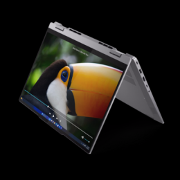 Lenovo ThinkBook 14 2-in-1 G4 21MX003GGE B-Ware 14