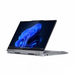 Lenovo ThinkBook 14 2-in-1 Gen5 - 21SQ000GGE-CAMPUS 14