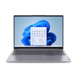 Lenovo ThinkBook 16 Gen6 - 21KK001BGE-CAMPUS WUXGA, Ryzen 7 7730U, 16GB RAM, 512GB SSD, Win11 Pro, Campus Exklusiv