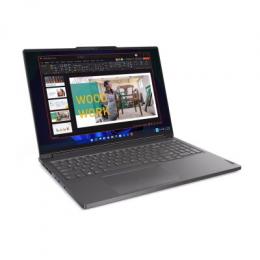 Lenovo ThinkBook 16p Gen4 - 21J80022GE-CAMPUS 3.2k Display, i9-13900H, 32GB RAM, 1TB SSD, RTX 4060, Win11 Pro, Campus exklusiv