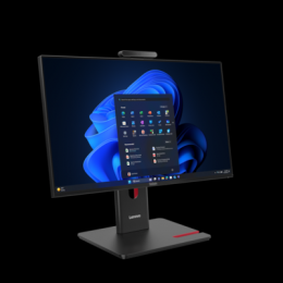 Lenovo ThinkCentre M70a AiO 13AY000YGE - 60,5cm (23,8