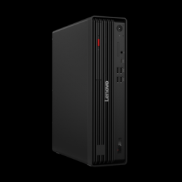 Lenovo ThinkCentre M70s SFF 12YK001JGE - Intel Core Ultra 7 265, 32GB DDR5 RAM, 512GB SSD, Intel UHD Grafik, Win11 Pro