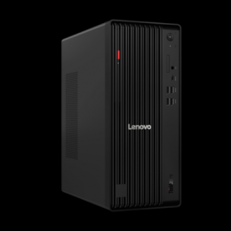 Lenovo ThinkCentre M70t Tower 12YH003RGE - Intel Core Ultra 5 225, 8GB DDR5 RAM, 512GB SSD, Intel UHD Grafik, Win11 Pro