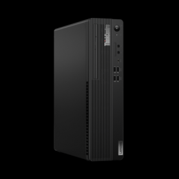 Lenovo ThinkCentre M75s SFF 12TA0051GE - AMD Ryzen 5 8500G, 16GB DDR5 RAM, 512GB SSD, Radeon Grafik, W11 Pro